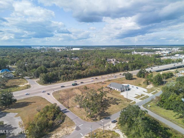 0 Old Lorraine Road, Gulfport, MS 39503