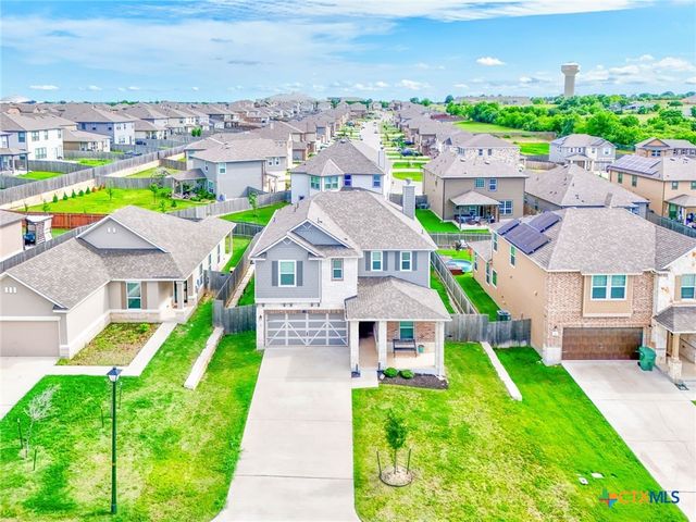 1310 Daniel Drive, Belton, TX 76513