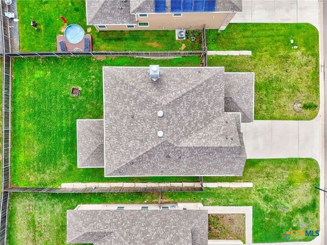 1310 Daniel Drive, Belton, TX 76513
