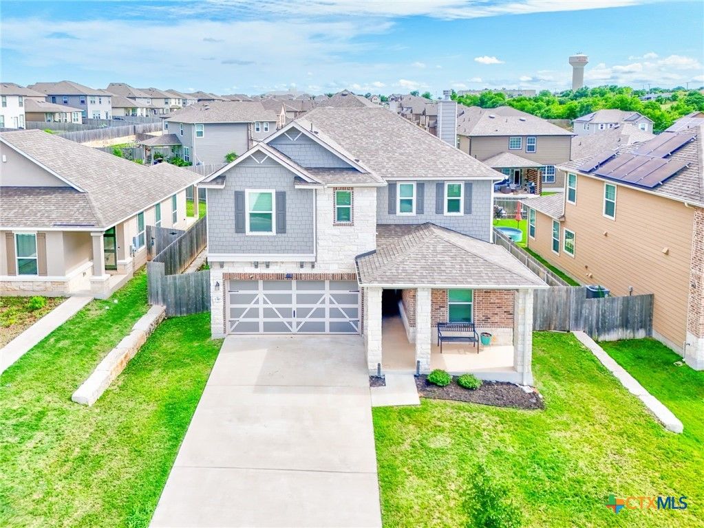 1310 Daniel Drive, Belton, TX 76513