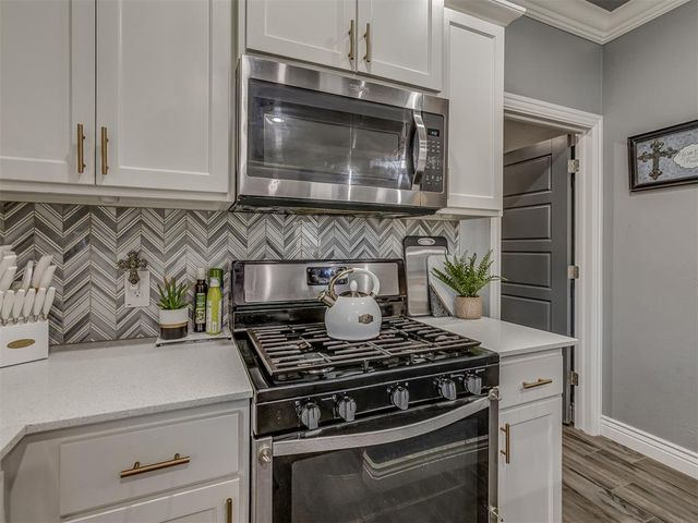 9417 NW 88th Street, Yukon, OK 73099