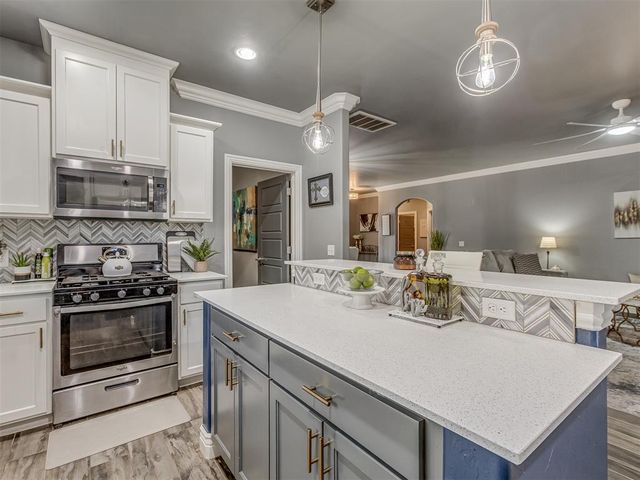 9417 NW 88th Street, Yukon, OK 73099