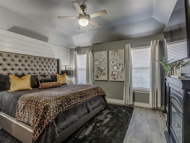 9417 NW 88th Street, Yukon, OK 73099