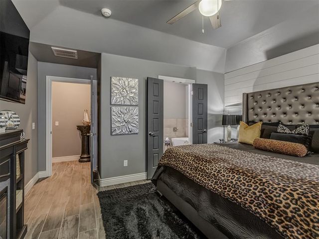 9417 NW 88th Street, Yukon, OK 73099