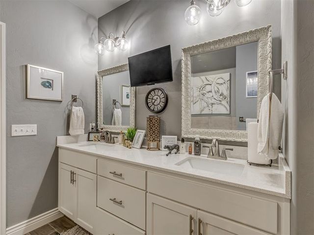 9417 NW 88th Street, Yukon, OK 73099