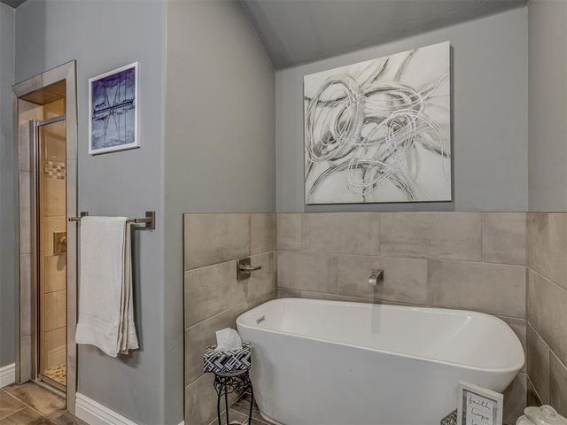 9417 NW 88th Street, Yukon, OK 73099