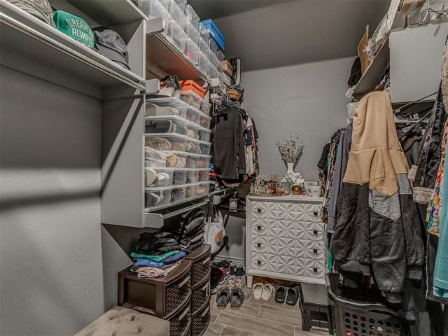 9417 NW 88th Street, Yukon, OK 73099