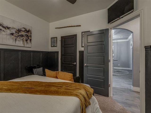 9417 NW 88th Street, Yukon, OK 73099