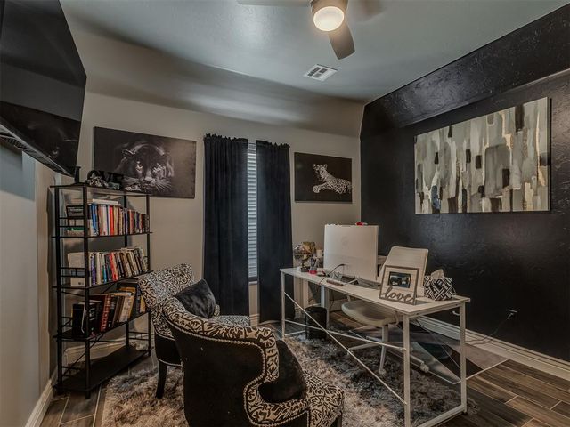 9417 NW 88th Street, Yukon, OK 73099