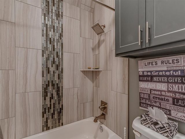 9417 NW 88th Street, Yukon, OK 73099