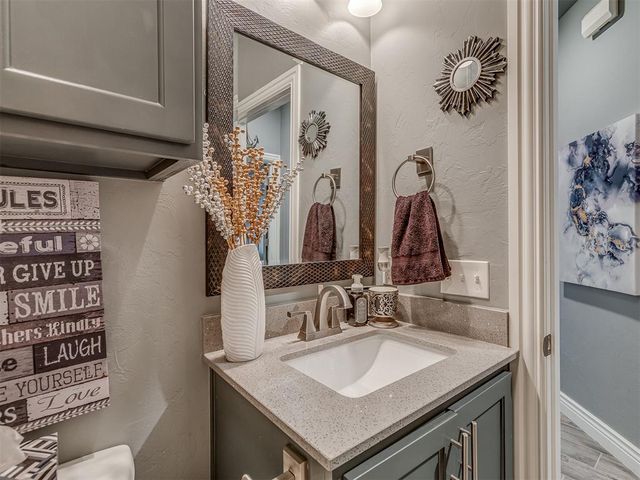 9417 NW 88th Street, Yukon, OK 73099