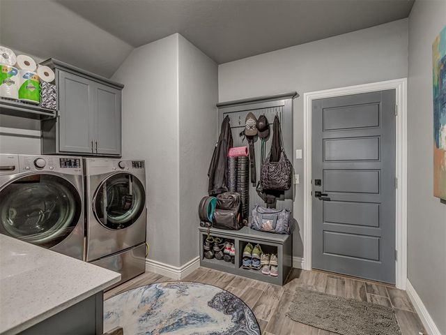 9417 NW 88th Street, Yukon, OK 73099