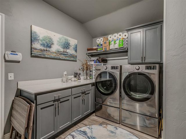 9417 NW 88th Street, Yukon, OK 73099