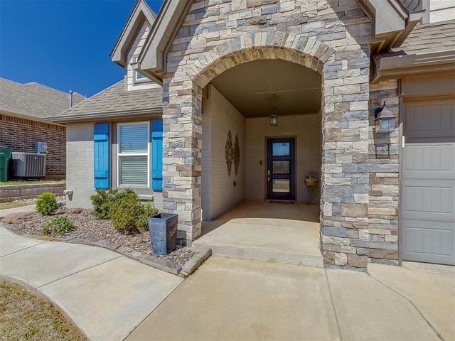 9417 NW 88th Street, Yukon, OK 73099