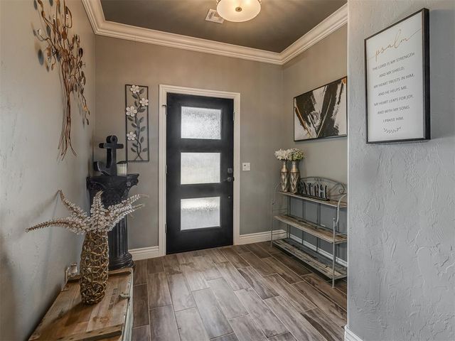 9417 NW 88th Street, Yukon, OK 73099