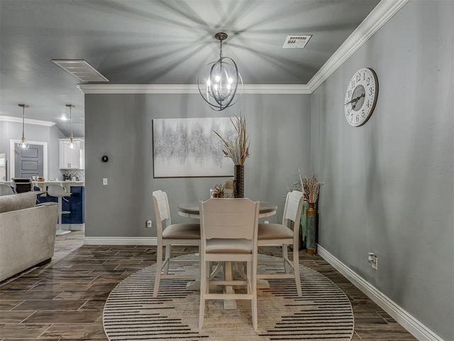 9417 NW 88th Street, Yukon, OK 73099