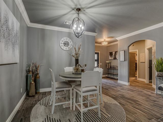 9417 NW 88th Street, Yukon, OK 73099