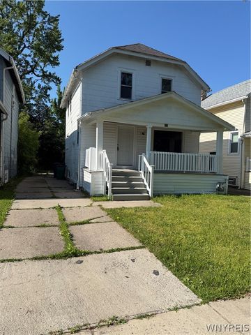 211 Shirley Avenue, Buffalo, NY 14215