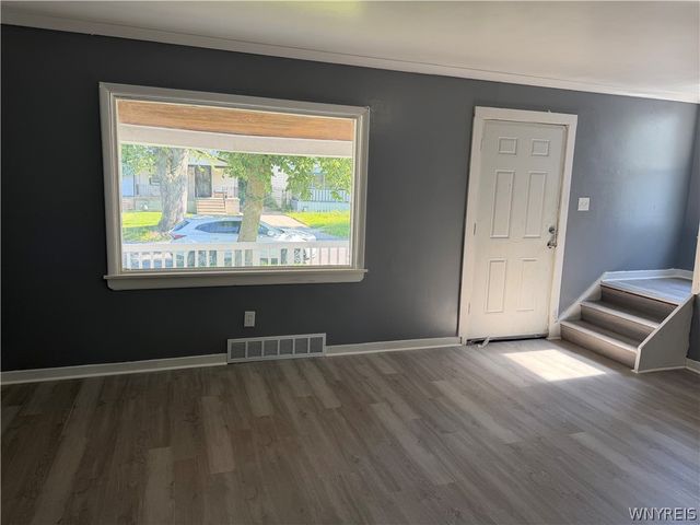 211 Shirley Avenue, Buffalo, NY 14215