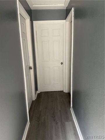 211 Shirley Avenue, Buffalo, NY 14215