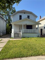211 Shirley Avenue, Buffalo, NY 14215
