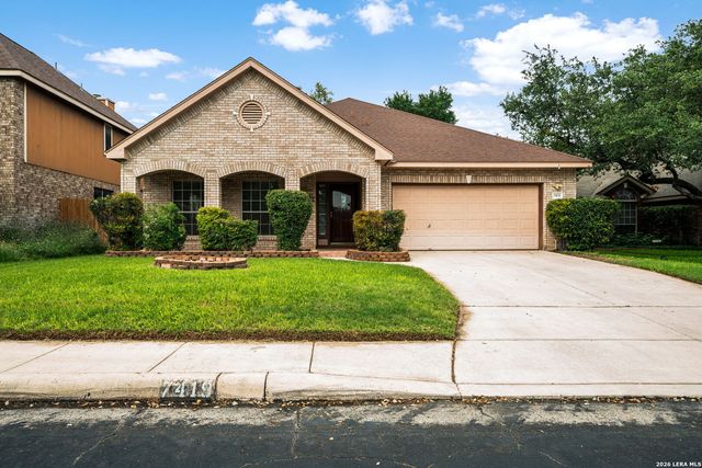 7419 Rocky Cedar, San Antonio, TX 78249