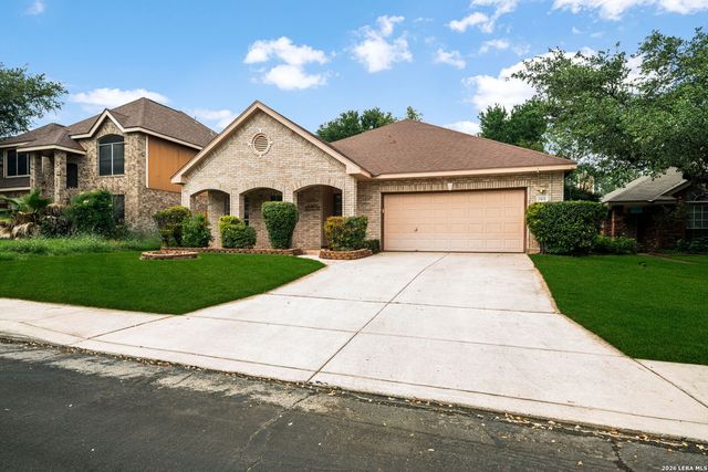 7419 Rocky Cedar, San Antonio, TX 78249
