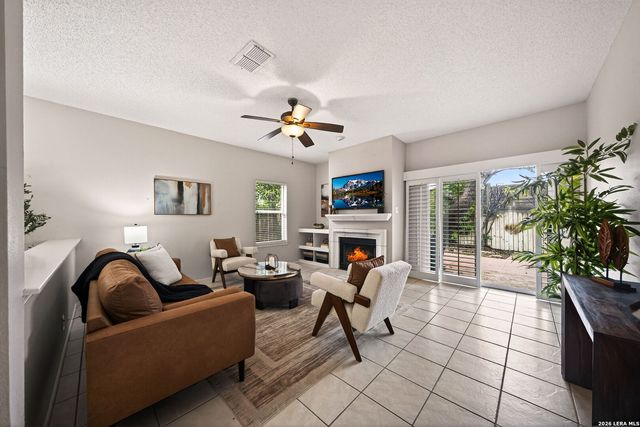 7419 Rocky Cedar, San Antonio, TX 78249