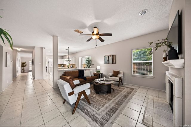 7419 Rocky Cedar, San Antonio, TX 78249