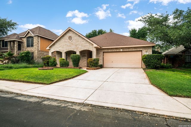 7419 Rocky Cedar, San Antonio, TX 78249