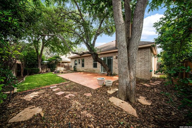 7419 Rocky Cedar, San Antonio, TX 78249