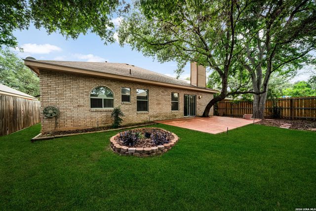 7419 Rocky Cedar, San Antonio, TX 78249
