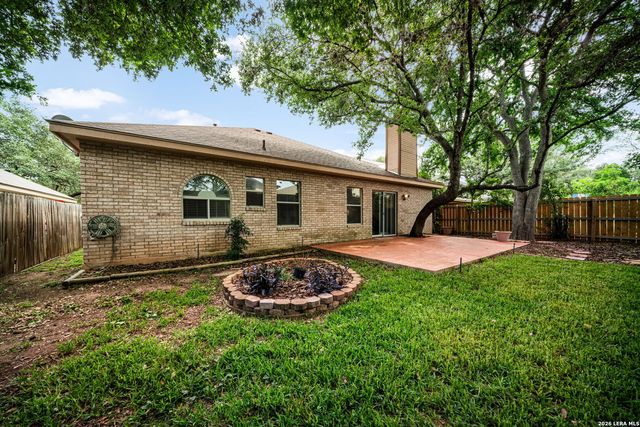 7419 Rocky Cedar, San Antonio, TX 78249