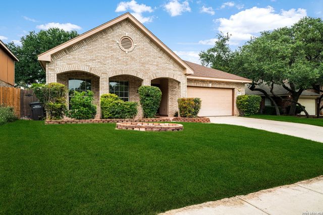 7419 Rocky Cedar, San Antonio, TX 78249