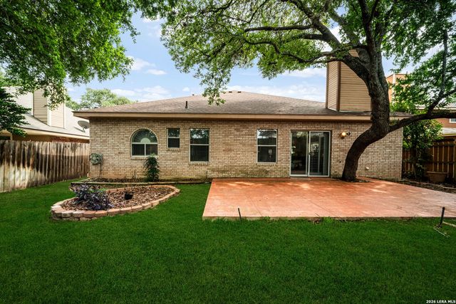 7419 Rocky Cedar, San Antonio, TX 78249