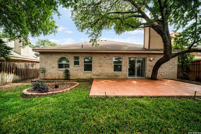 7419 Rocky Cedar, San Antonio, TX 78249
