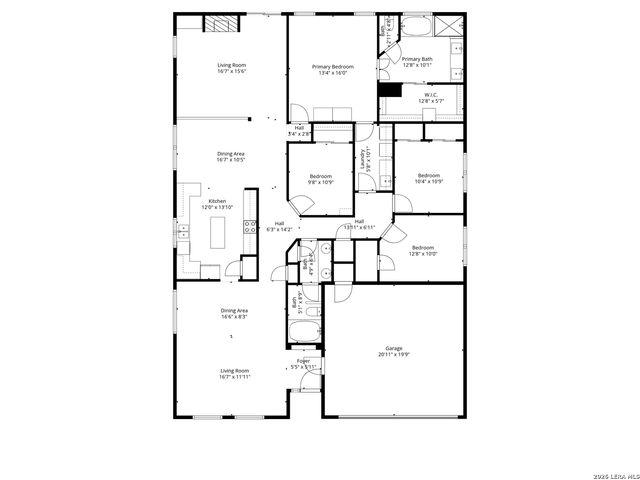 7419 Rocky Cedar, San Antonio, TX 78249