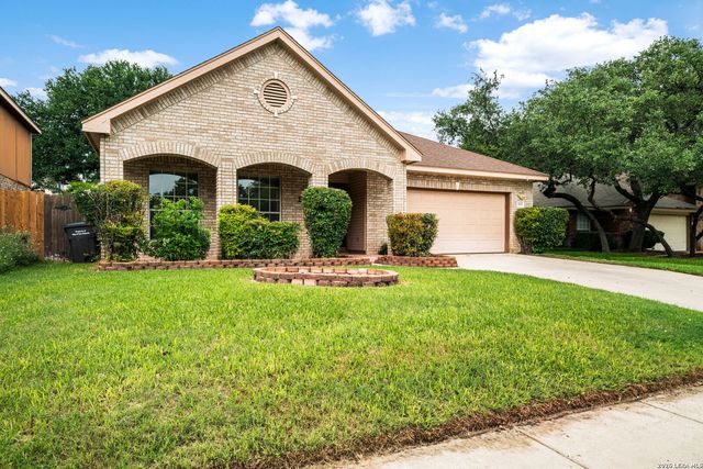 7419 Rocky Cedar, San Antonio, TX 78249