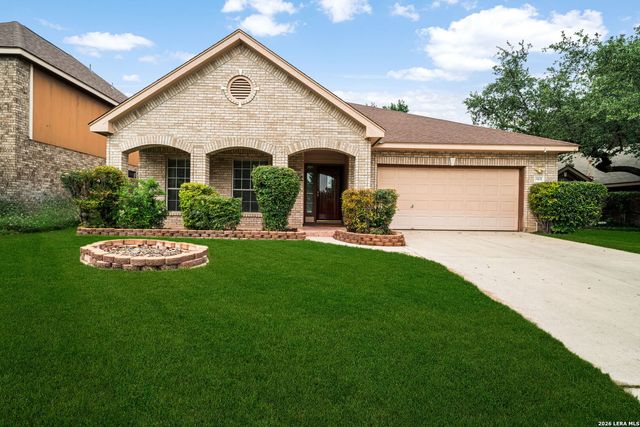 7419 Rocky Cedar, San Antonio, TX 78249
