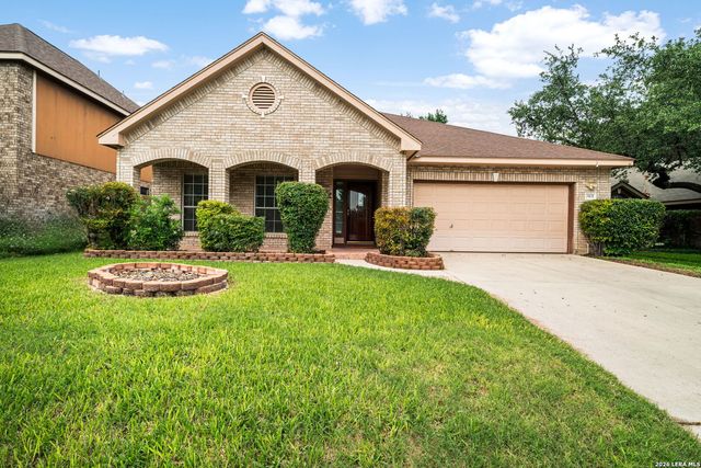 7419 Rocky Cedar, San Antonio, TX 78249