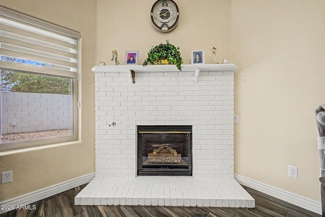 320 S 70TH Street 33, Mesa, AZ 85208