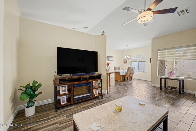 320 S 70TH Street 33, Mesa, AZ 85208