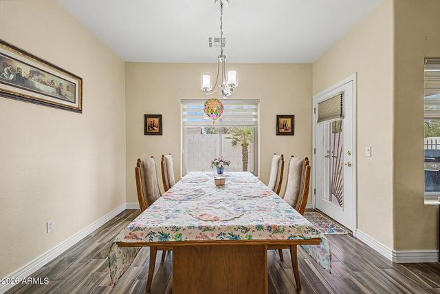 320 S 70TH Street 33, Mesa, AZ 85208