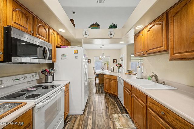 320 S 70TH Street 33, Mesa, AZ 85208