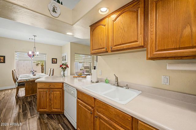 320 S 70TH Street 33, Mesa, AZ 85208