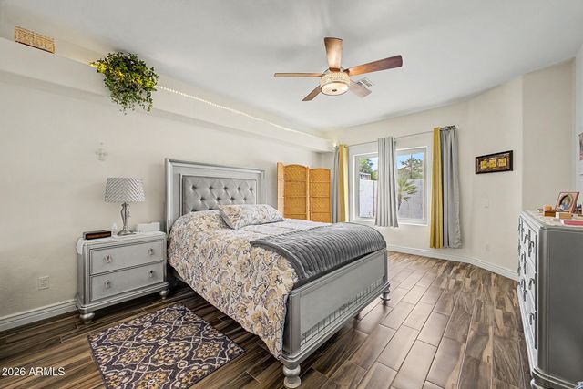 320 S 70TH Street 33, Mesa, AZ 85208