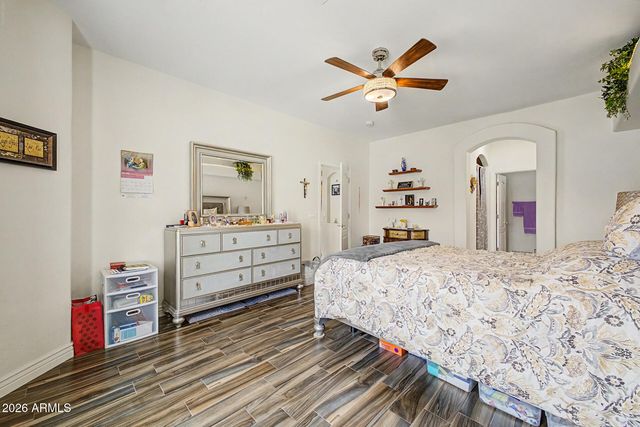 320 S 70TH Street 33, Mesa, AZ 85208