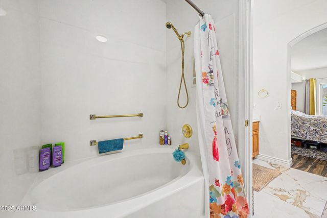 320 S 70TH Street 33, Mesa, AZ 85208