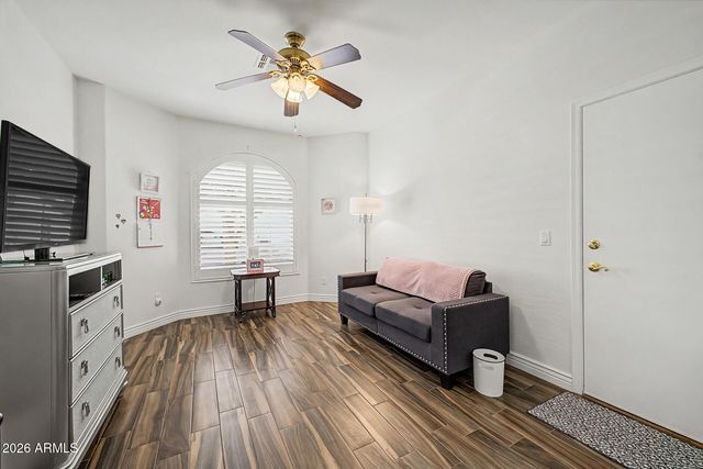 320 S 70TH Street 33, Mesa, AZ 85208