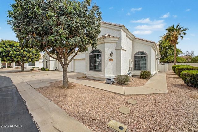 320 S 70TH Street 33, Mesa, AZ 85208